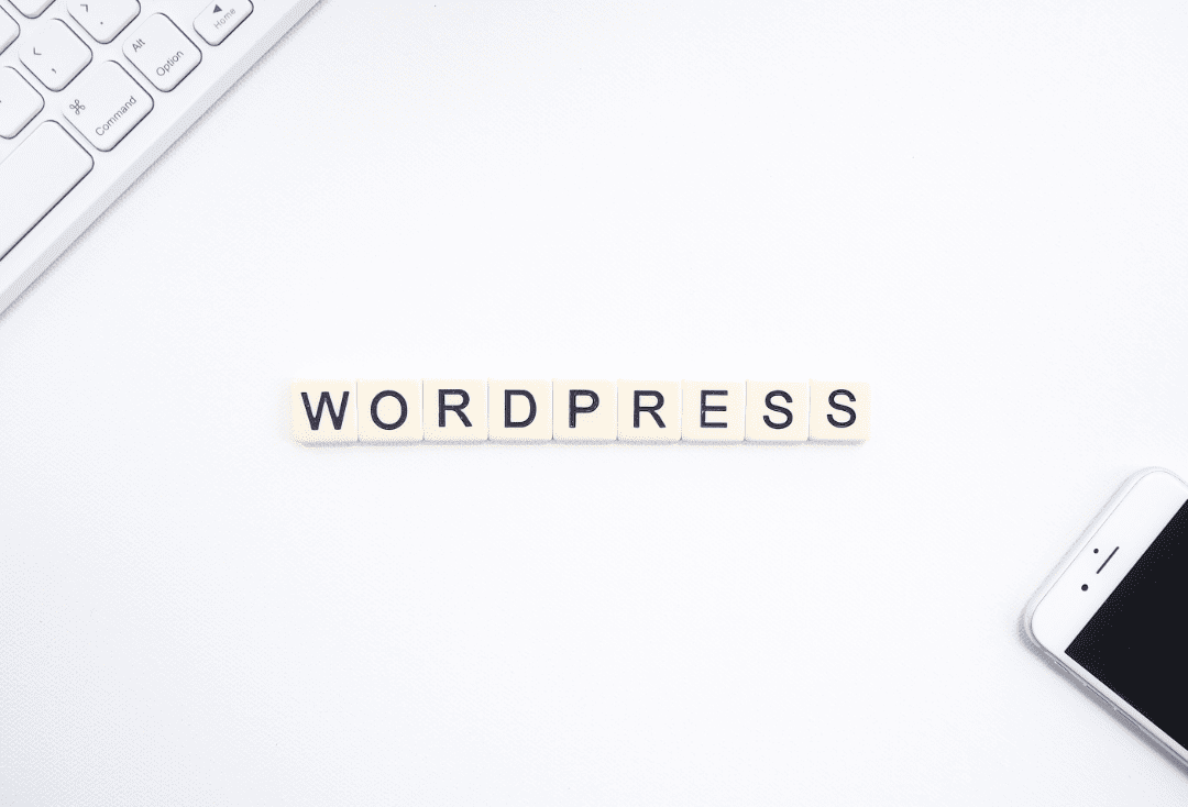 What's WordPress?